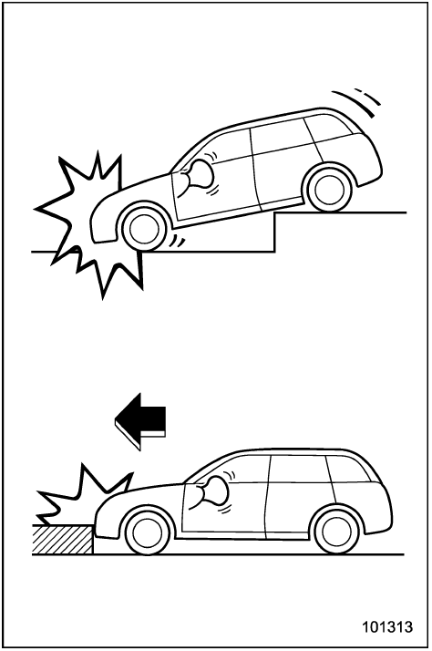 Exemple de type d’accident