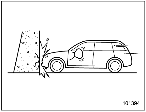 Exemple de type d’accident