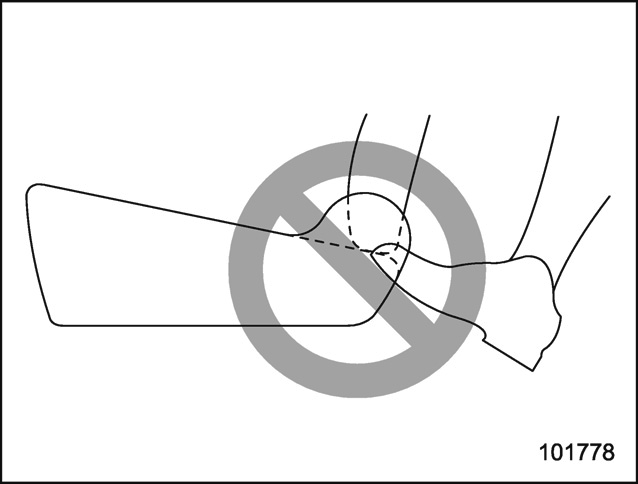 Conseils de sécurité 