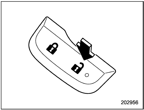 Sélection du signal sonore de confirmation