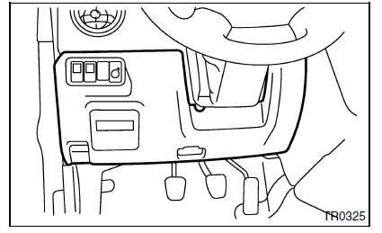 Boite automatique
